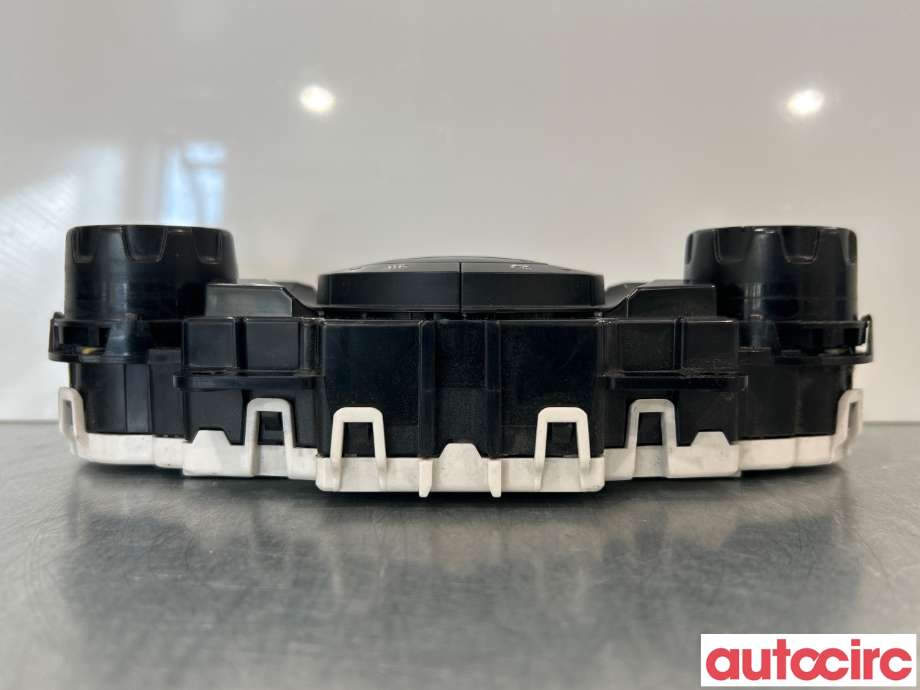 Varmeapparat betjening til Ford Fiesta 2008-2012 (Type VI, Fase 1)  (FORD|8A6T-18C612-BR|1760510|8A6T-18C612-BJ)