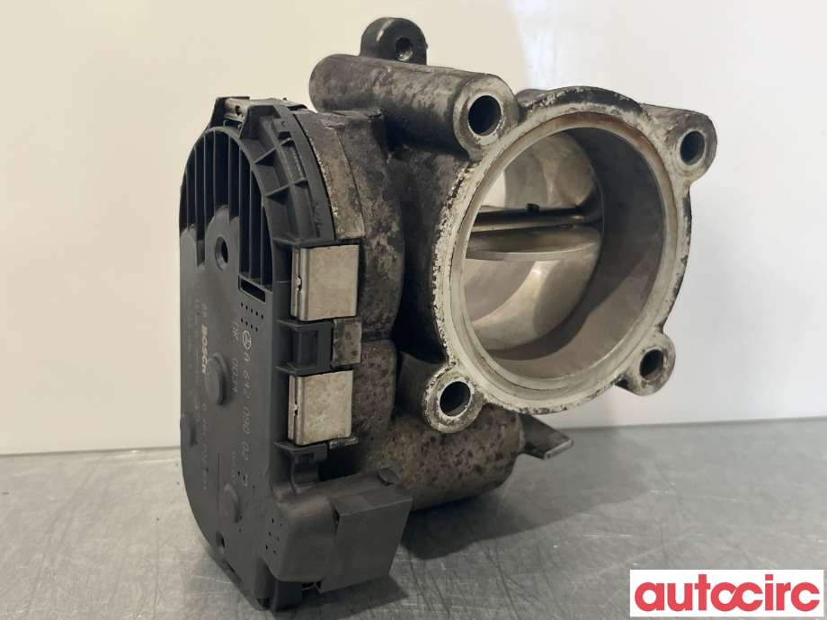 Spjeldhus til Mercedes ML, 2005-2011 (W164) (W164) (MERCEDES|A6420900270)