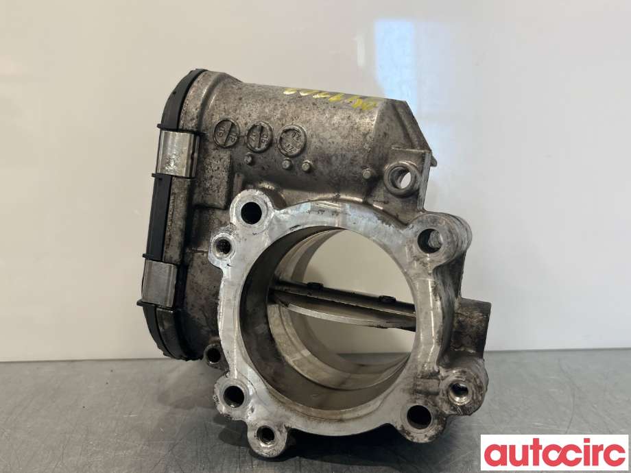 Spjeldhus til Mercedes ML 2005-2011 (W164) (W164) (MERCEDES|A6420900270|0281002894)