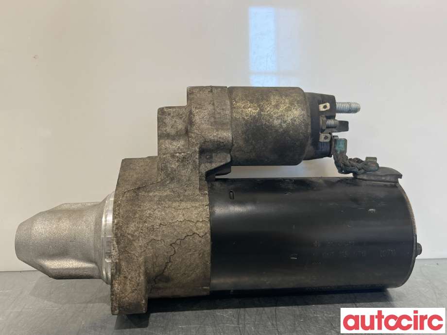 Starter diesel til Mercedes ML, 2005-2011 (W164) (W164) (MERCEDES|A0061516101)