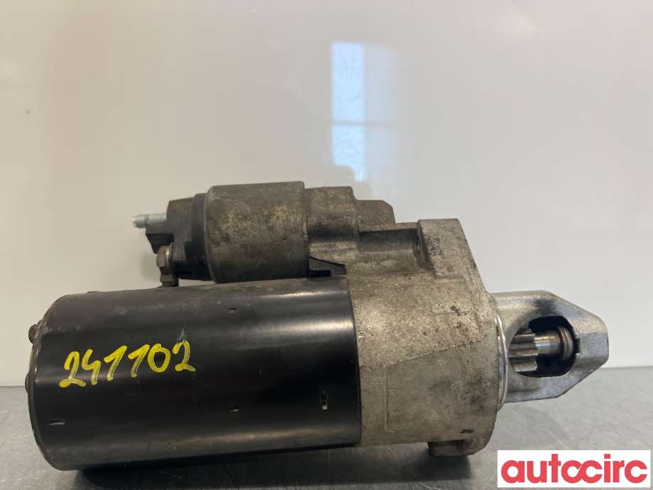 Starter diesel til Mercedes ML 2005-2011 (W164) (W164) (MERCEDES|A0061516101)