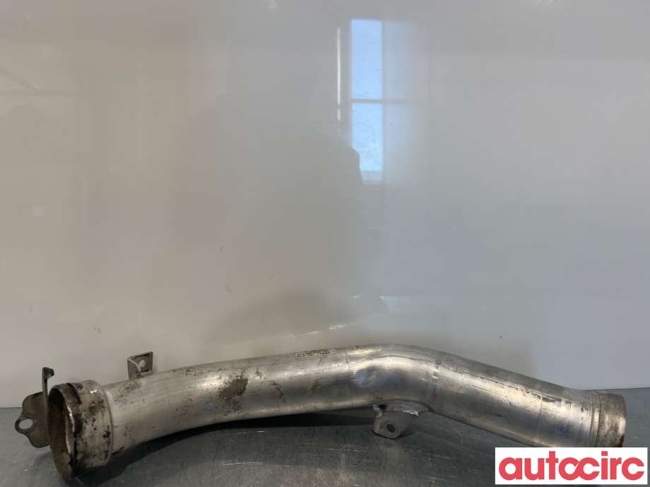 Turbo rør til Mercedes ML 2005-2011 (W164) (W164) (MERCEDES|A6420980707)