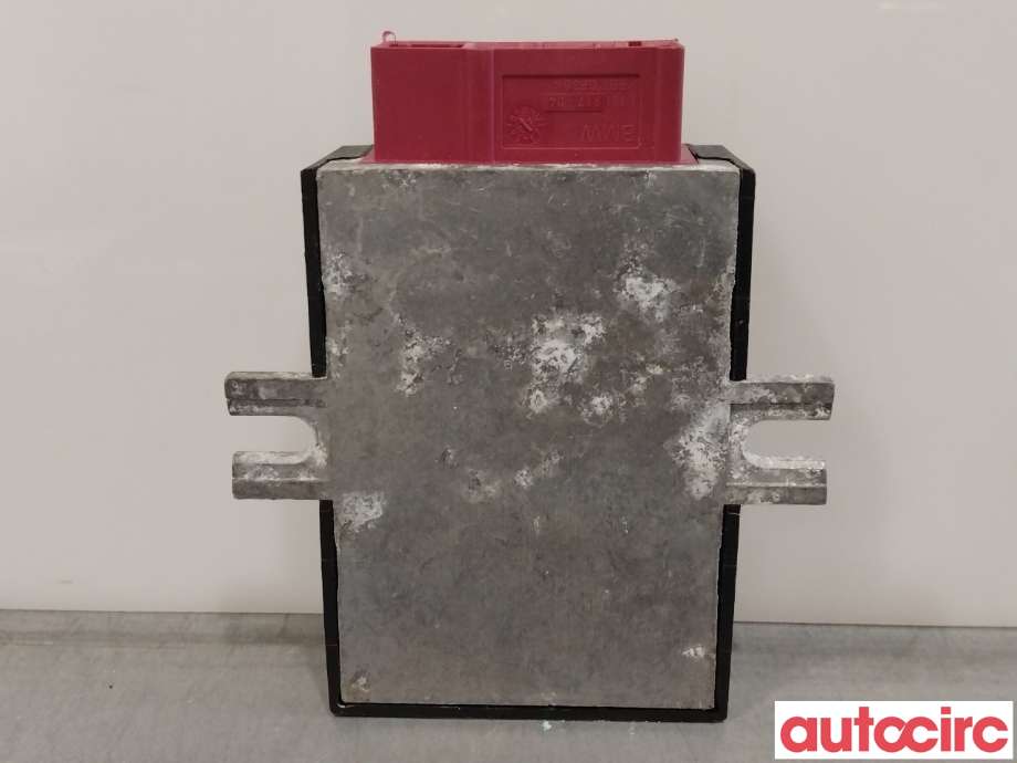 Styreenhet drivstoffpumpe til BMW X5 2007-2013 (E70) (E70) (BMW|16147229173|16147180426)