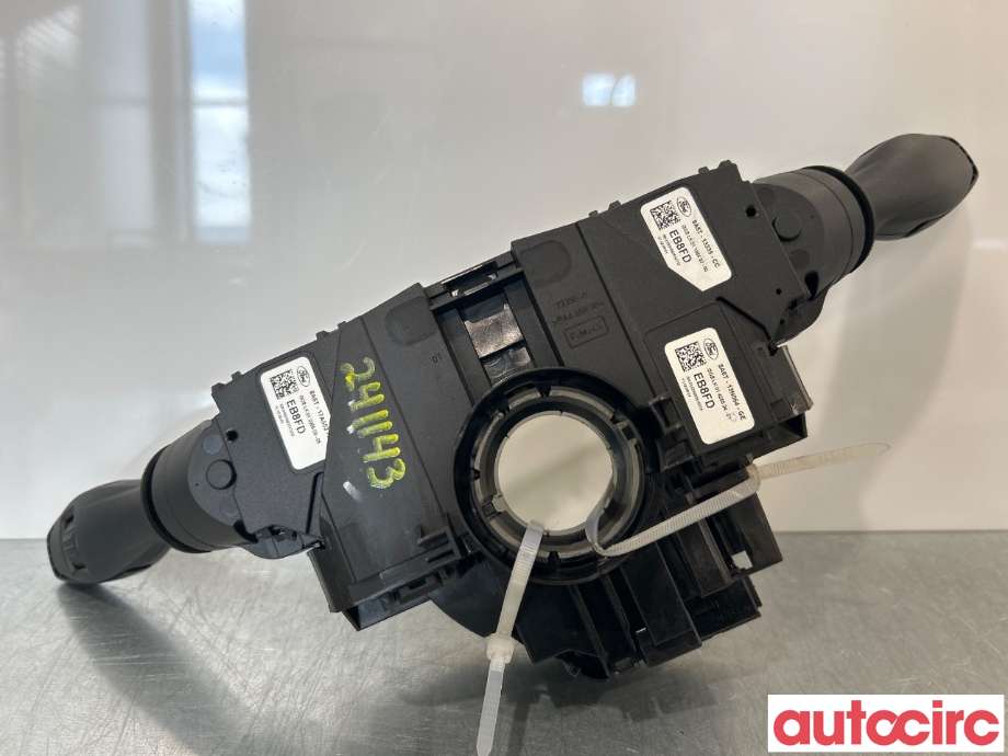 Bryter combi til Ford Fiesta 2008-2012 (Type VI, Fase 1)  (FORD|1718675||8A6T-13N064-GE)