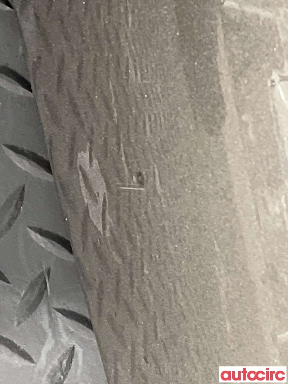Spoiler bakluke til Mercedes E-Klasse 2009-2013 (Fase 1) (W212) (W212) (MERCEDES|A2127930488|)