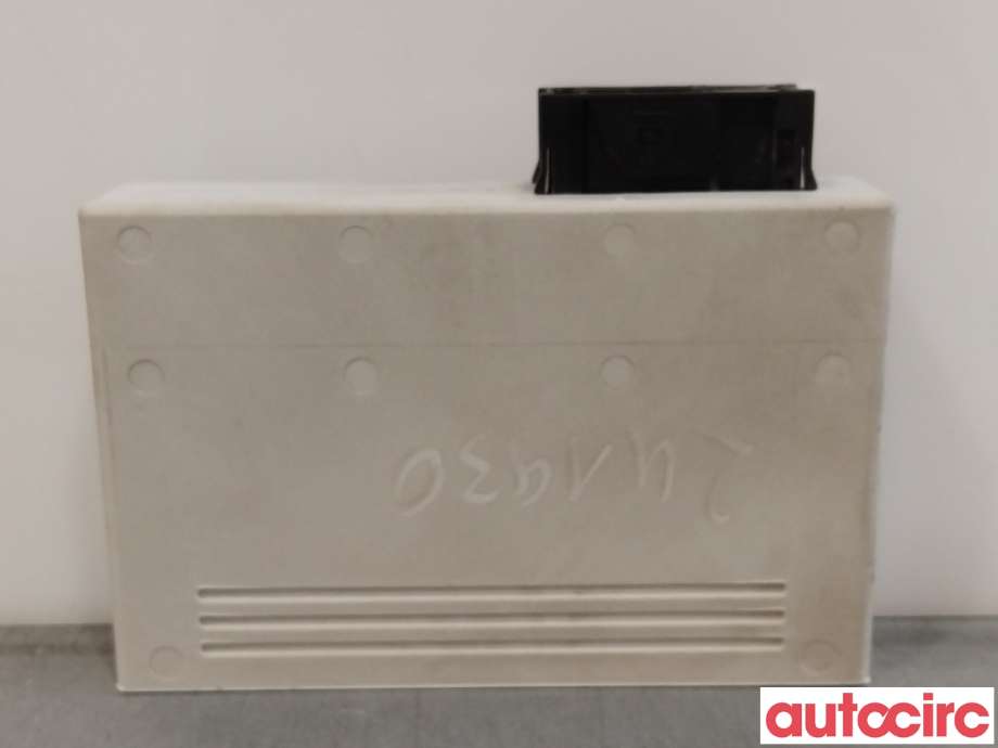Styreenhet diverse til BMW X5 2007-2013 (E70) (E70) (BMW|61359134707)