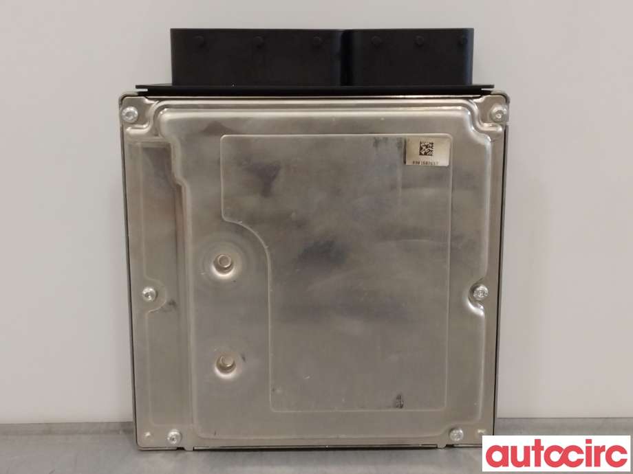 Styreenhet motor til BMW X5 2007-2013 (E70) (E70) (BMW|13617810950|7809944)