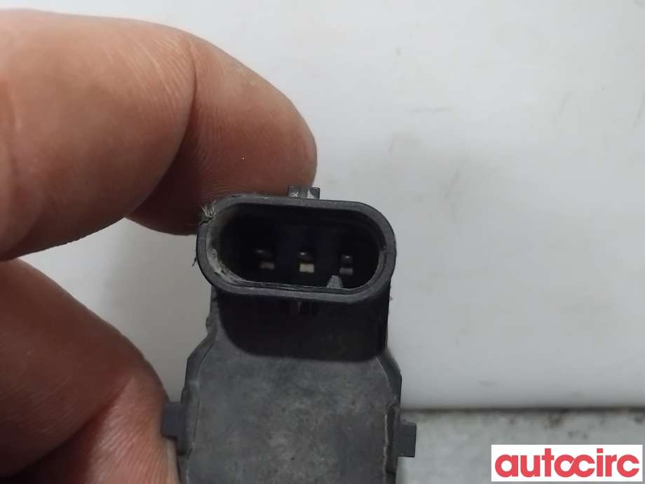 Parkeringssensor bak til BMW X5 2007-2013 (E70) (E70) (BMW|66209142212|607019|9139866)