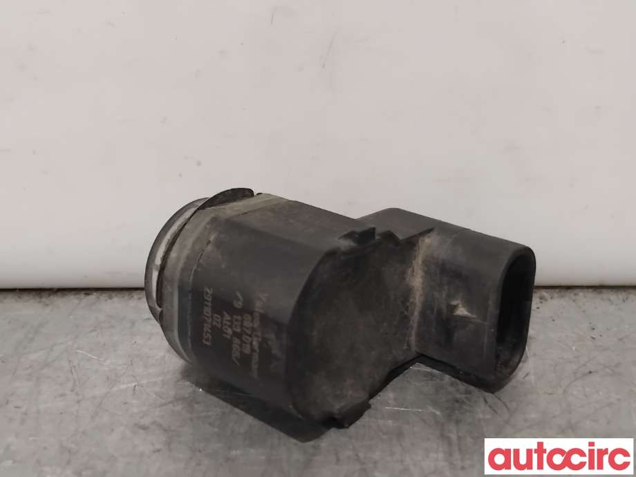 Parkeringssensor bak til BMW X5 2007-2013 (E70) (E70) (BMW|66209142212|607019|9139866)