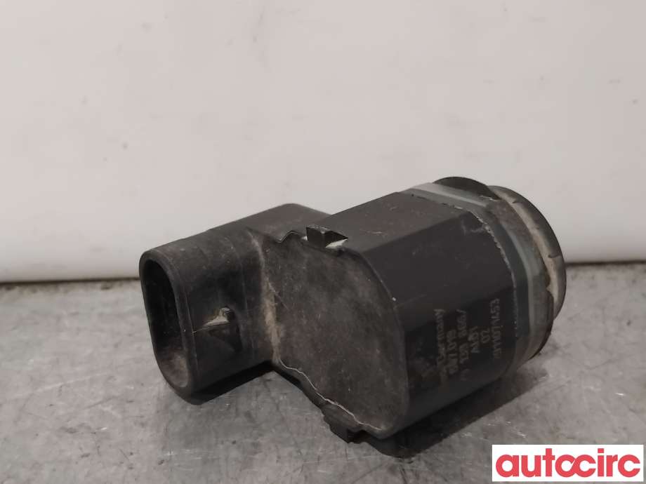 Parkeringssensor bak til BMW X5 2007-2013 (E70) (E70) (BMW|66209142212|607019|9139866)