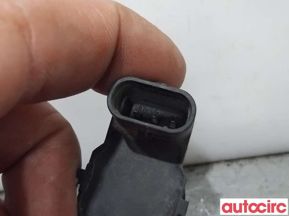 Parkeringssensor bak til BMW X5 2007-2013 (E70) (E70) (BMW|66209142212|607019|9139866)