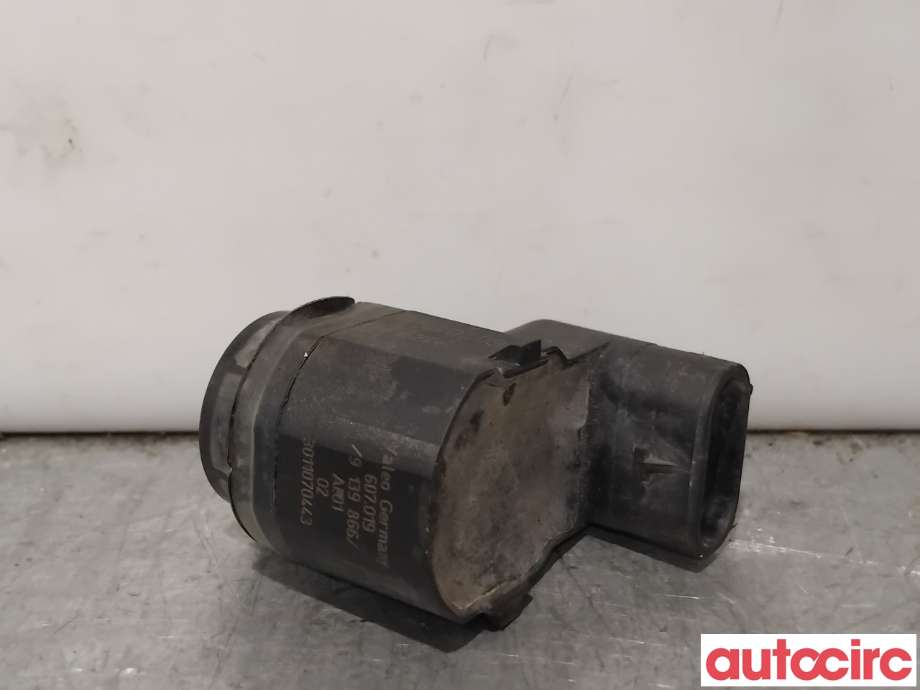 Parkeringssensor bak til BMW X5 2007-2013 (E70) (E70) (BMW|66209142212|607019|9139866)