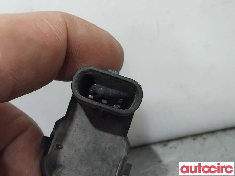 Parkeringssensor bak til BMW X5 2007-2013 (E70) (E70) (BMW|66209142212|607019|9139866)