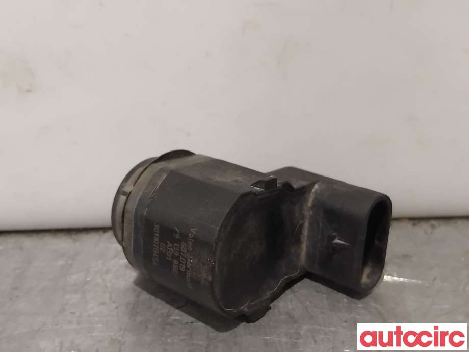 Parkeringssensor bak til BMW X5 2007-2013 (E70) (E70) (BMW|66209142212|607019|9139866)