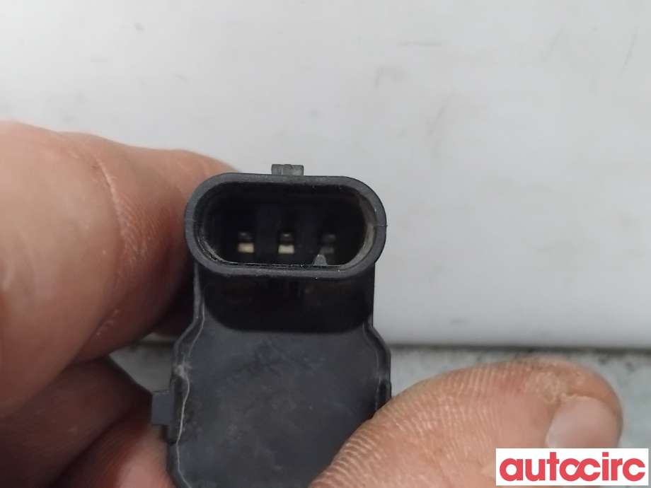 Parkeringssensor bak til BMW X5 2007-2013 (E70) (E70) (BMW|66209142212|607019|9139866)