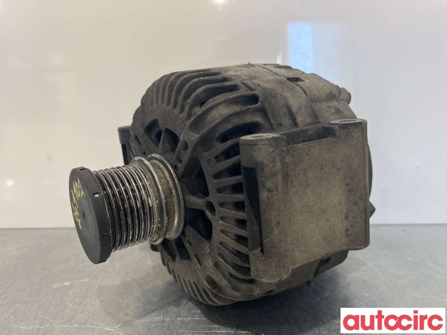 Dynamo til Mercedes ML, 2005-2011 (W164) (W164) (MERCEDES|A6421540502)