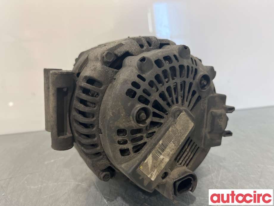 Dynamo til Mercedes ML 2005-2011 (W164) (W164) (MERCEDES|A6421540502|A0121548902)