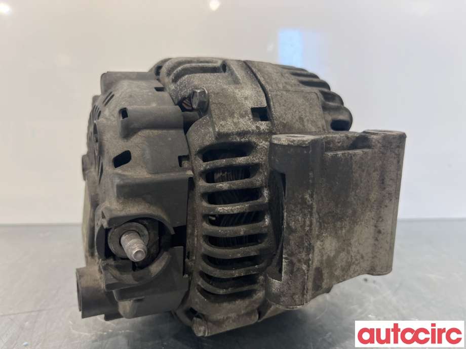 Dynamo til Mercedes ML 2005-2011 (W164) (W164) (MERCEDES|A6421540502|A0121548902)