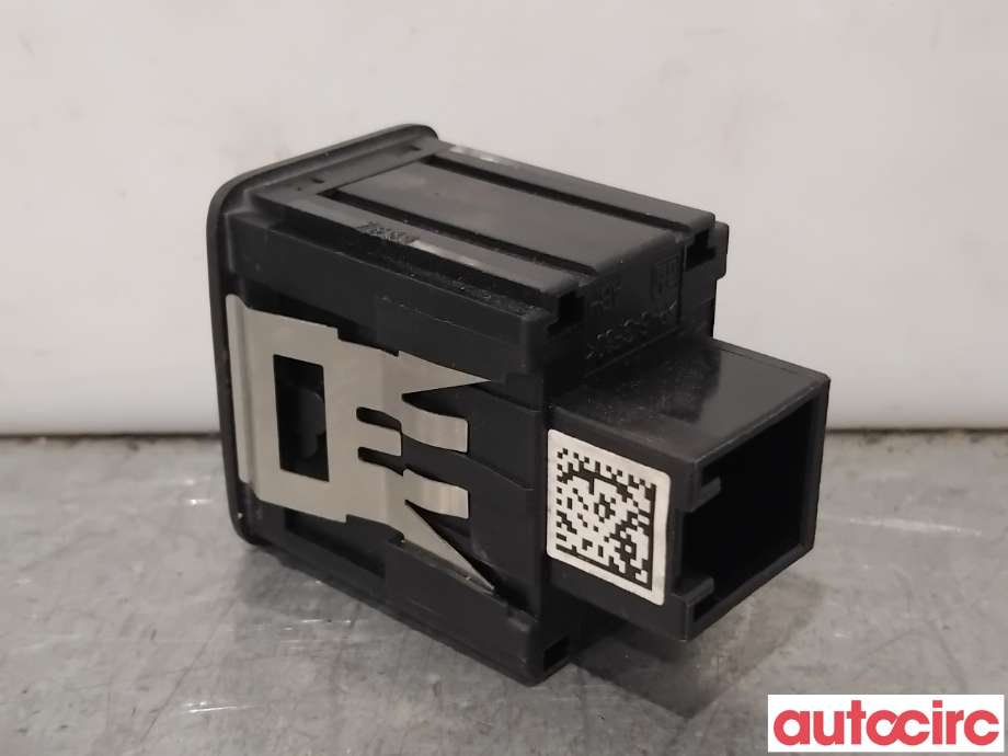 Frontlykter til VW Passat 2005-2010 (B6) (B6) (VOLKSWAGEN|3C0941333A|)