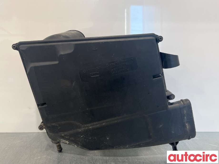 Luftfilterboks til Mercedes ML, 2005-2011 (W164) (W164) (MERCEDES|A6420902001)