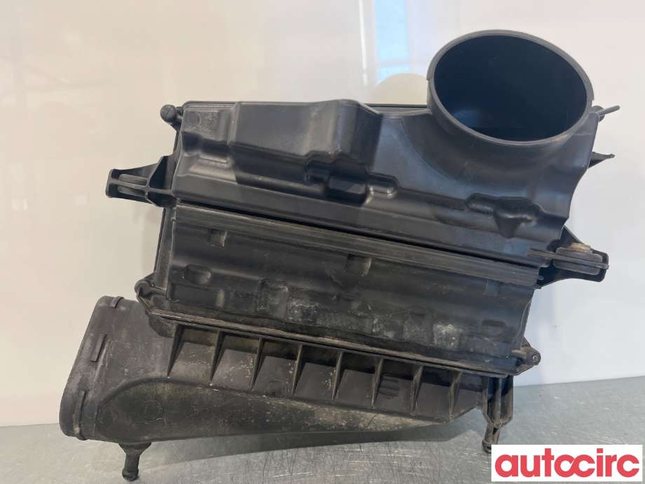 Luftfilterboks til Mercedes ML 2005-2011 (W164) (W164) (MERCEDES|A6420902001)