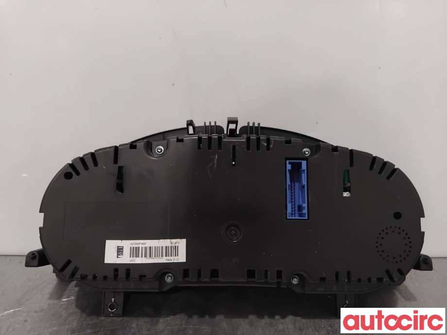 Instrumentpanel til VW Passat 2005-2010 (B6) (B6) (VOLKSWAGEN|3C0920872GX|A2C53238928|3C0920872G)