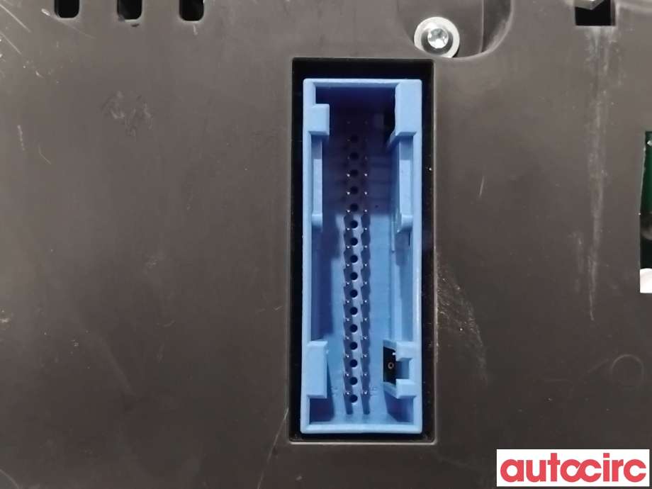 Instrumentpanel til VW Passat 2005-2010 (B6) (B6) (VOLKSWAGEN|3C0920872GX|A2C53238928|3C0920872G)