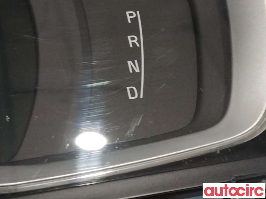 Instrumentpanel til Volvo XC60 2014-2017 (Type I, Fase 2)  (VOLVO|36001771|31412263)