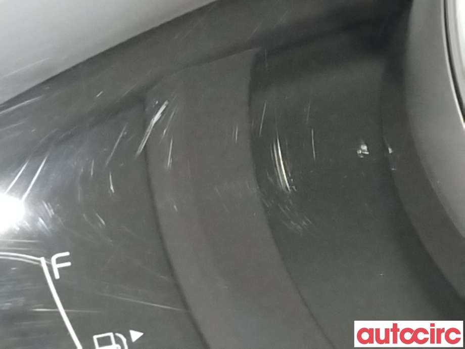Instrumentpanel til Volvo XC60 2014-2017 (Type I, Fase 2)  (VOLVO|36001771|31412263)
