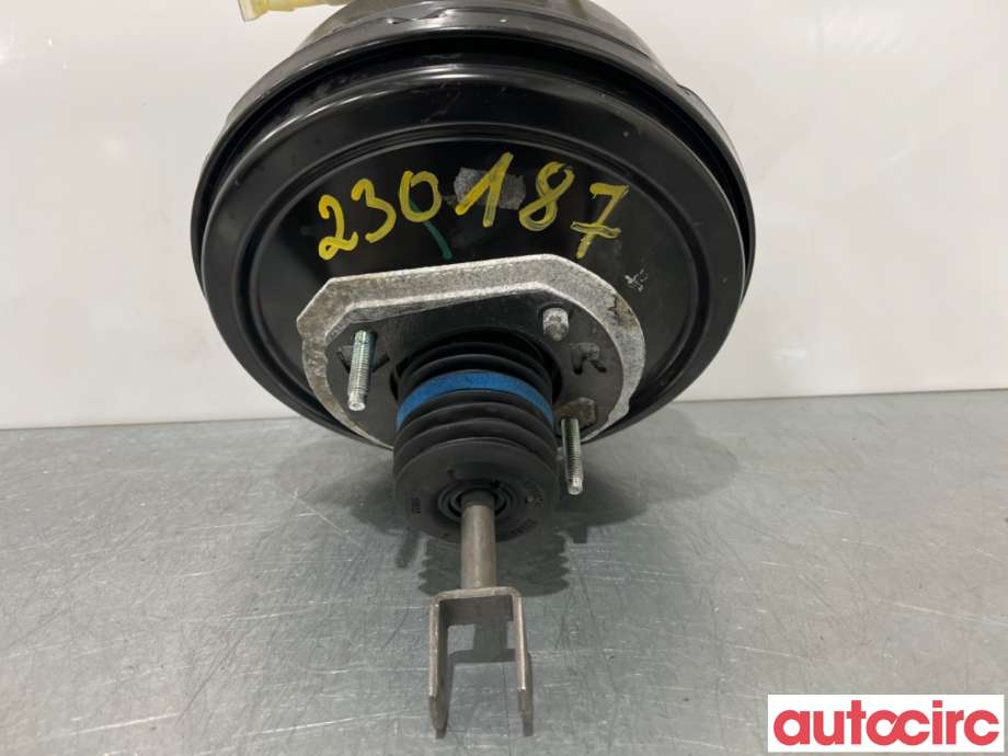 Bremsekraft-forsterker til BMW X3 2010-2017 (F25) (F25) (BMW|34336871458||6871456)