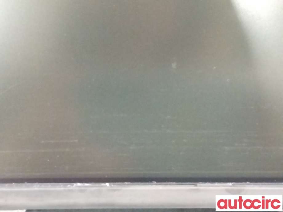 Multimedia display (MCU - Media Controller Unit) til Volvo XC60 2014-2017 (Type I, Fase 2)  (VOLVO|36011463|31350691)
