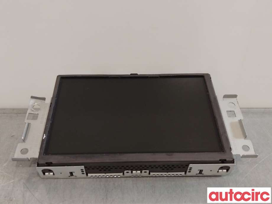 Multimedia display (MCU - Media Controller Unit) til Volvo XC60 2014-2017 (Type I, Fase 2)  (VOLVO|36011463|31350691)