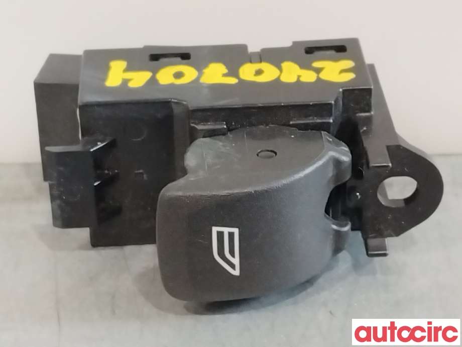 Bryter ruteheis til Volvo XC60 2014-2017 (Type I, Fase 2)  (VOLVO|31394850)