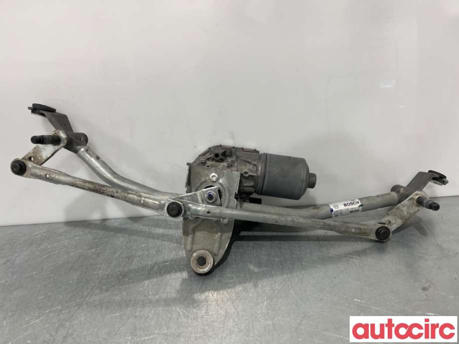 Viskermotor frontrute til BMW X3 2010-2017 (F25) (F25) (BMW|61615A3EDC5|6004FA0023|7213275)