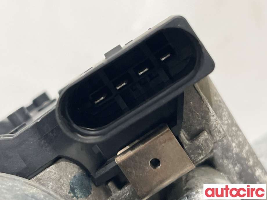 Viskermotor frontrute til BMW X3 2010-2017 (F25) (F25) (BMW|61615A3EDC5|6004FA0023|7213275)