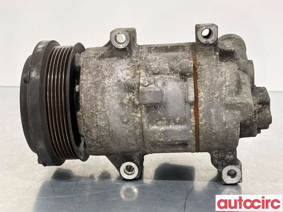 Aircondition kompressor til Toyota RAV4 2009-2013 (Type III, Fase 2)  (TOYOTA|8831042310|447260-2931|)
