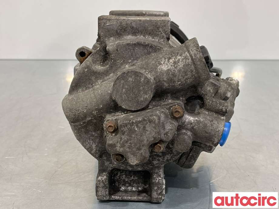 Aircondition kompressor til Toyota RAV4 2009-2013 (Type III, Fase 2)  (TOYOTA|8831042310|447260-2931|)
