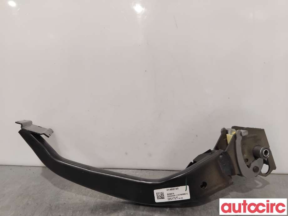 Pedal gass/brems/clutch til Volvo V90 / V90 CC / S90 2016-->> (VOLVO|32286789||31489735)