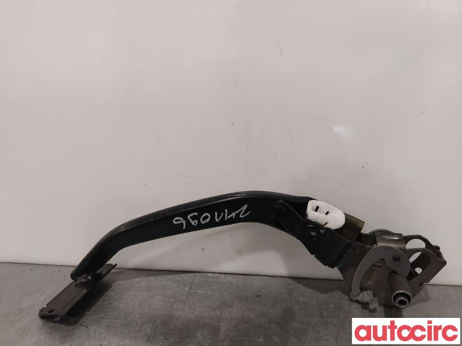 Pedal gass/brems/clutch til Volvo V90 / V90 CC / S90 2016-->> (VOLVO|32286789||31489735)
