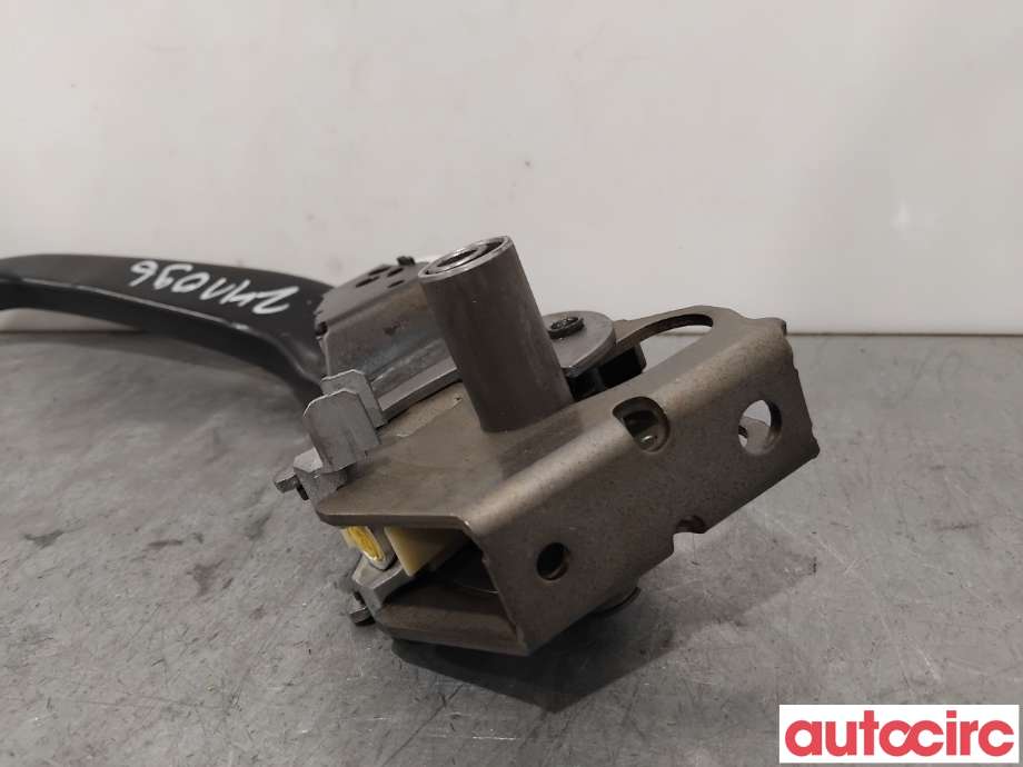 Pedal gass/brems/clutch til Volvo V90 / V90 CC / S90 2016-->> (VOLVO|32286789||31489735)