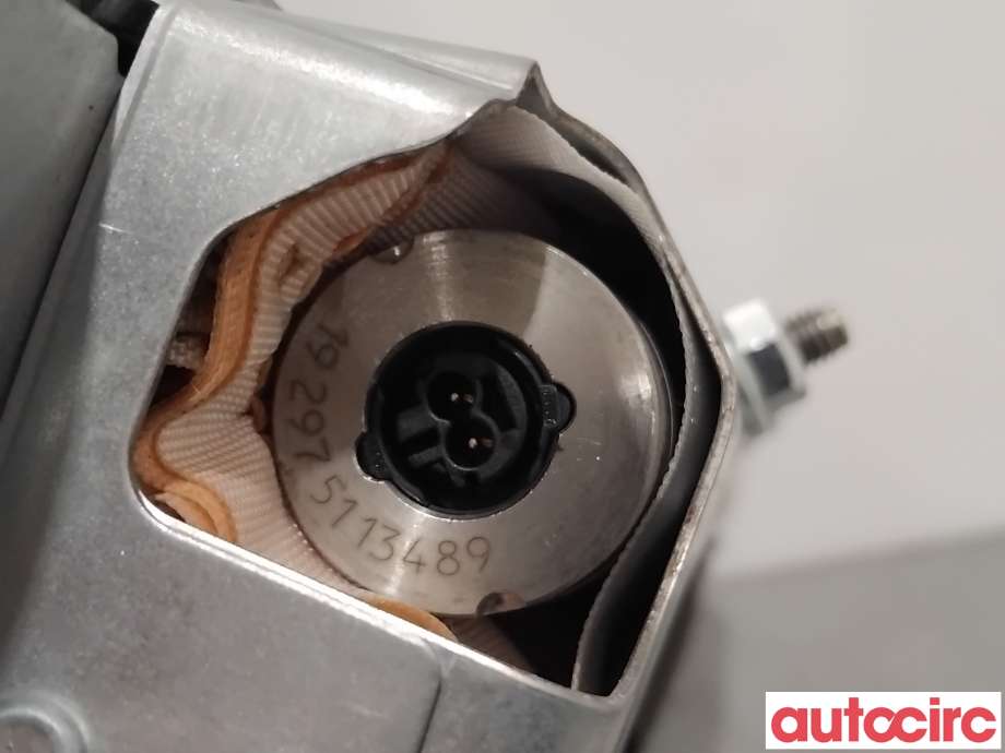 Airbag kne til Volvo V90 / V90 CC / S90 2016-->>  (VOLVO|31351334|)