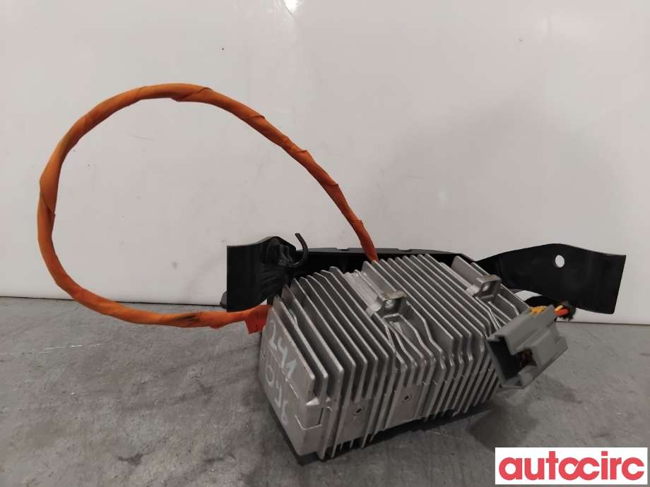 Diverse deler til Volvo V90 / V90 CC / S90 2016-->>  (VOLVO|31443822|)