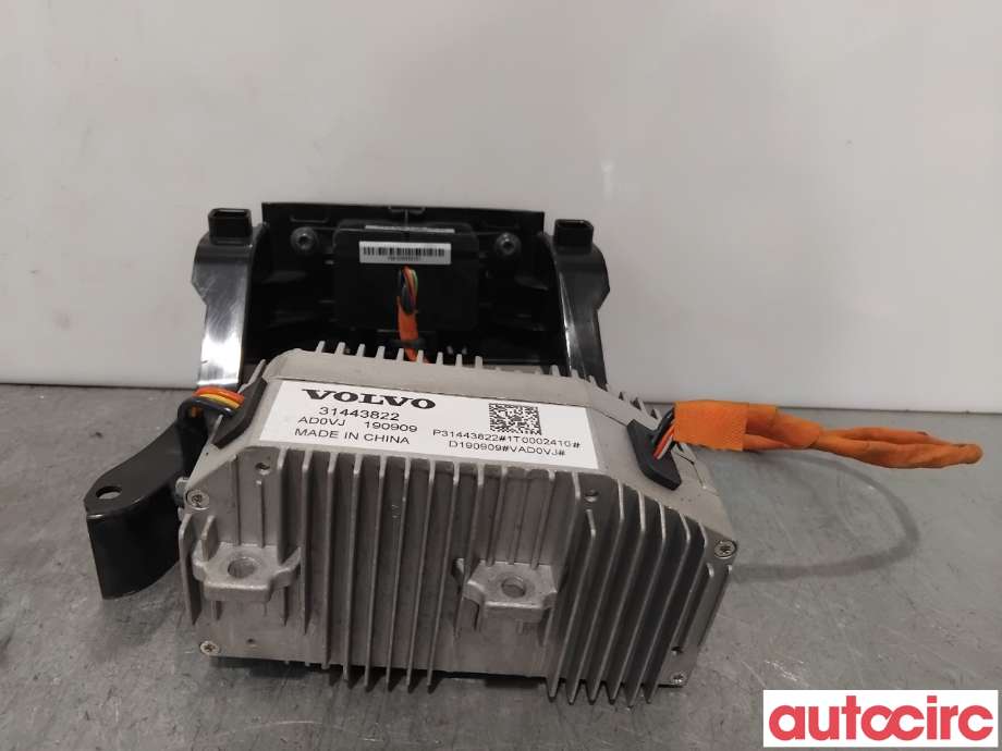 Diverse deler til Volvo V90 / V90 CC / S90 2016-->>  (VOLVO|31443822|)