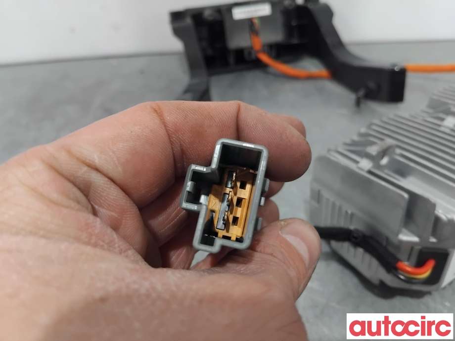 Diverse deler til Volvo V90 / V90 CC / S90 2016-->>  (VOLVO|31443822|)