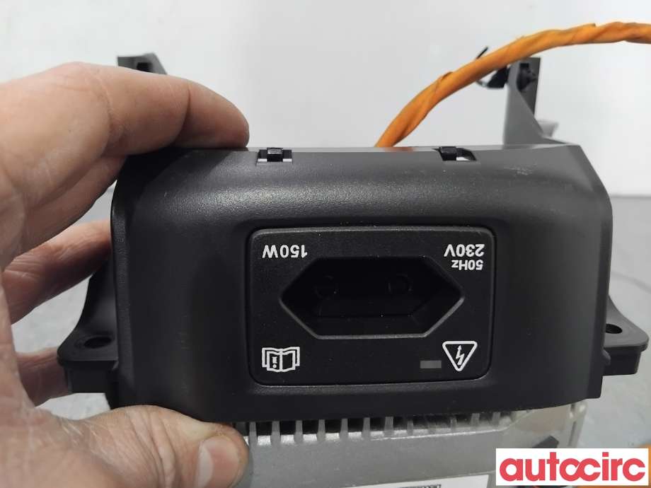 Diverse deler til Volvo V90 / V90 CC / S90 2016-->>  (VOLVO|31443822|)