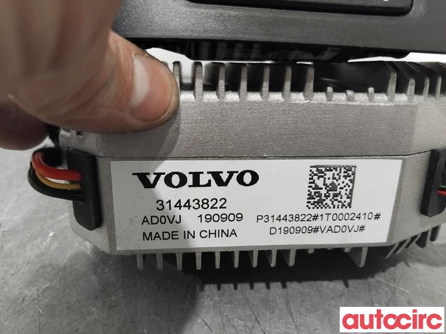 Diverse deler til Volvo V90 / V90 CC / S90 2016-->>  (VOLVO|31443822|)