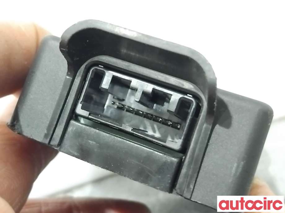Styreenhet diverse til Volvo V90 / V90 CC / S90 2016-->>  (VOLVO|31489409|)