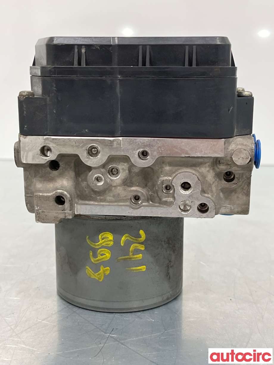 ABS sentral til Toyota RAV4 2009-2013 (Type III, Fase 2)  (TOYOTA|4405042351|89541-42340)