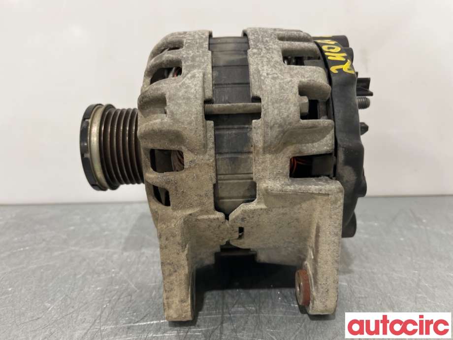 Dynamo til VW Up 2012-2019  (VOLKSWAGEN|04C903023D|F000BL0663|04C903023J)