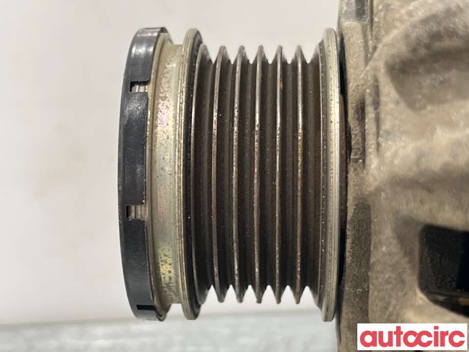 Dynamo til VW Up 2012-2019  (VOLKSWAGEN|04C903023D|F000BL0663|04C903023J)